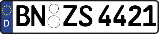 BN-ZS4421