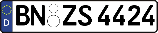 BN-ZS4424