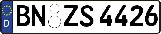 BN-ZS4426