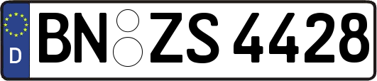 BN-ZS4428