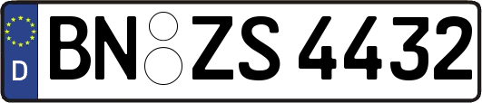 BN-ZS4432