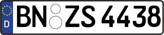 BN-ZS4438