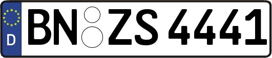 BN-ZS4441