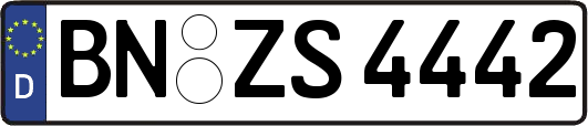 BN-ZS4442