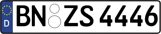 BN-ZS4446