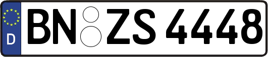 BN-ZS4448