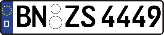 BN-ZS4449