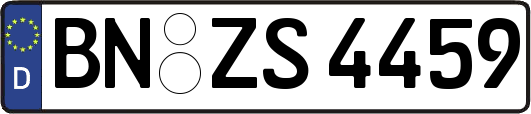 BN-ZS4459