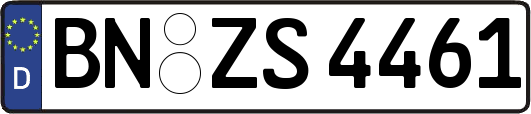 BN-ZS4461
