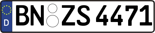 BN-ZS4471