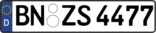 BN-ZS4477