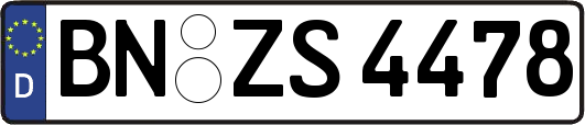 BN-ZS4478
