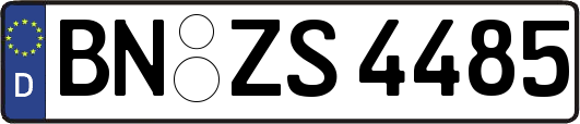 BN-ZS4485
