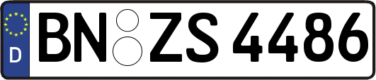 BN-ZS4486