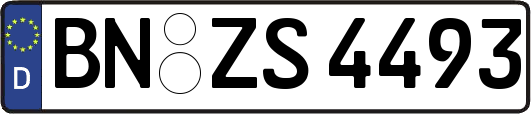 BN-ZS4493