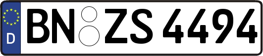 BN-ZS4494