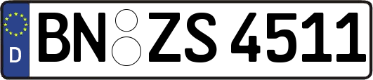 BN-ZS4511