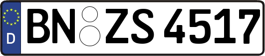 BN-ZS4517