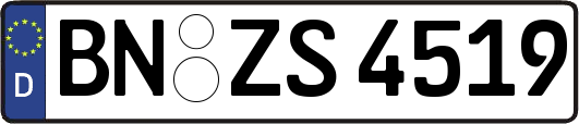 BN-ZS4519