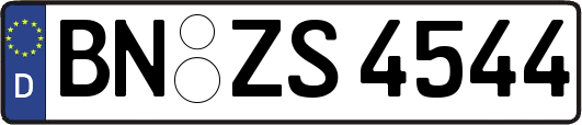 BN-ZS4544