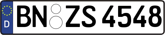 BN-ZS4548