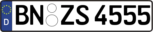 BN-ZS4555