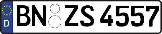BN-ZS4557