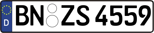 BN-ZS4559