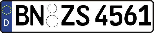 BN-ZS4561