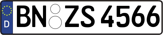 BN-ZS4566