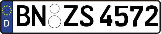 BN-ZS4572