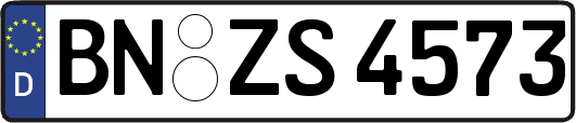 BN-ZS4573