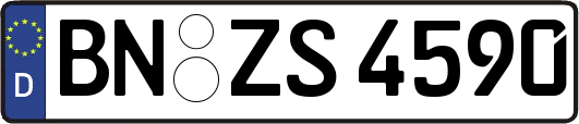 BN-ZS4590