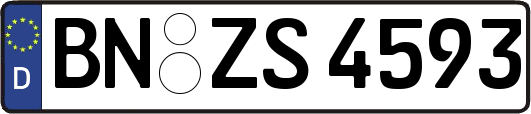 BN-ZS4593