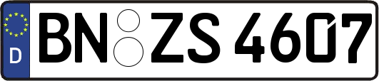 BN-ZS4607