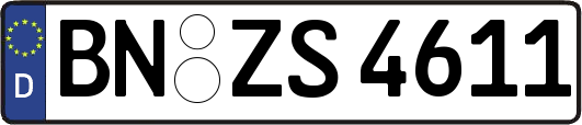 BN-ZS4611