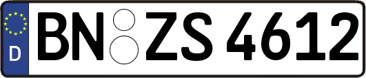 BN-ZS4612