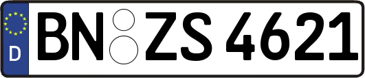 BN-ZS4621