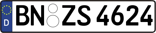 BN-ZS4624