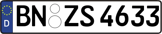BN-ZS4633