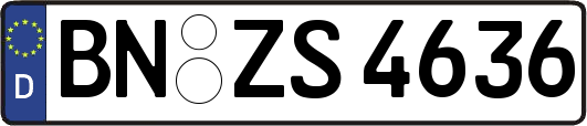 BN-ZS4636