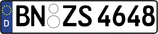 BN-ZS4648