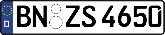 BN-ZS4650