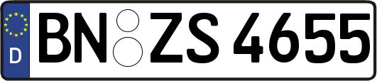 BN-ZS4655