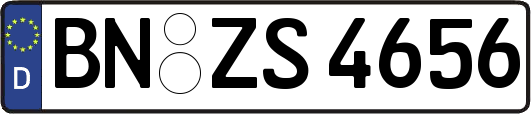 BN-ZS4656