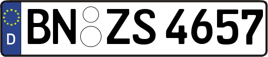 BN-ZS4657