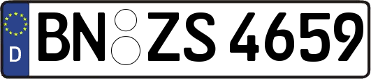 BN-ZS4659