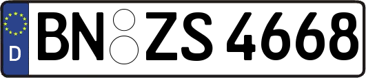 BN-ZS4668
