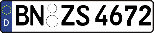 BN-ZS4672