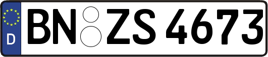 BN-ZS4673